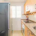 Cubo's Cuartelejo * Málaga