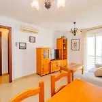 Cubo's Cuartelejo Appartement