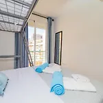 Cubo's Cuartelejo * Málaga
