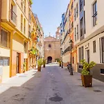 Cubo's Cuartelejo Appartement *