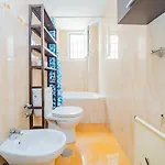 Cubo's Cuartelejo Málaga