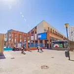 Cubo's Cuartelejo Málaga