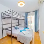 Cubo's Cuartelejo Appartement *