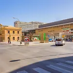 Cubo's Cuartelejo * Málaga