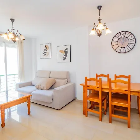 Apartament Cubo's Cuartelejo *