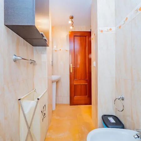 Cubo's Cuartelejo مالقة