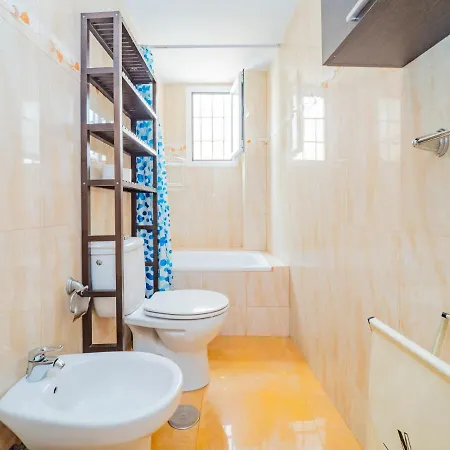 Cubo's Cuartelejo Málaga