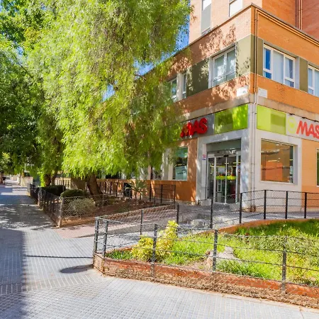 Cubo's Cuartelejo