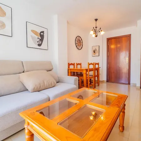 Cubo's Cuartelejo Málaga